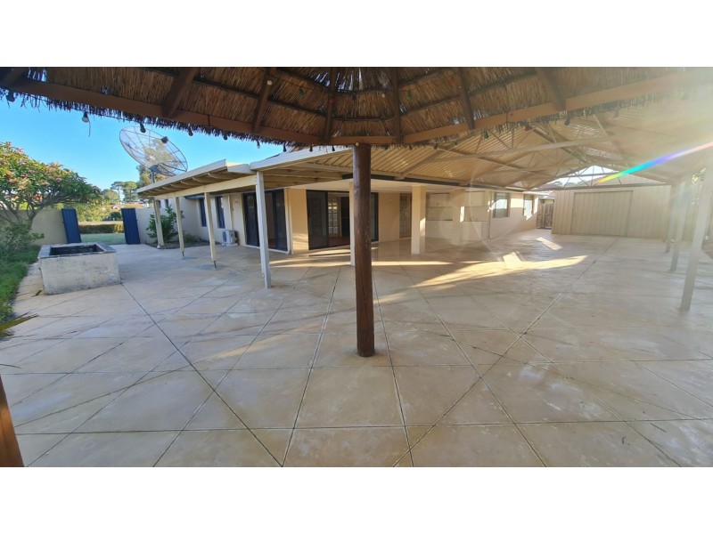 78 Ponte Vecchio Boulevard, Ellenbrook WA 6069