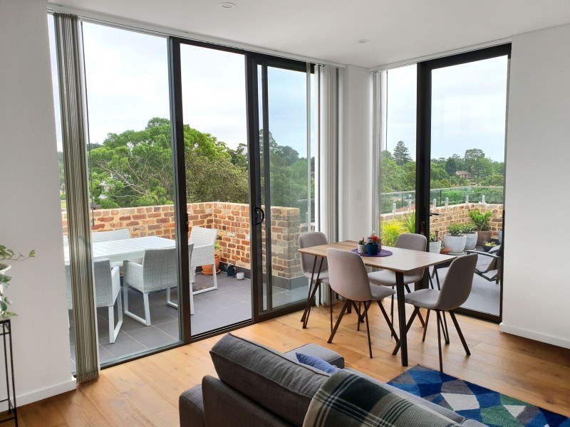 31/14 Bouvardia Street, Asquith NSW 2077