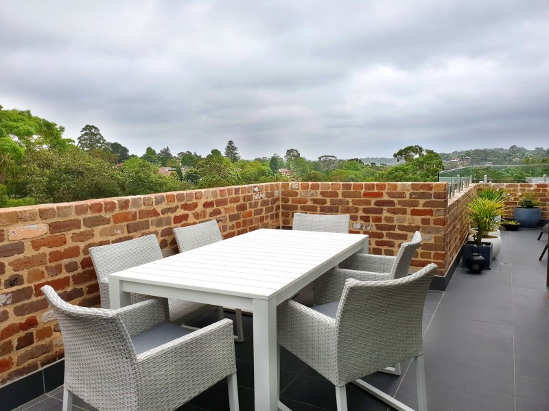 31/14 Bouvardia Street, Asquith NSW 2077