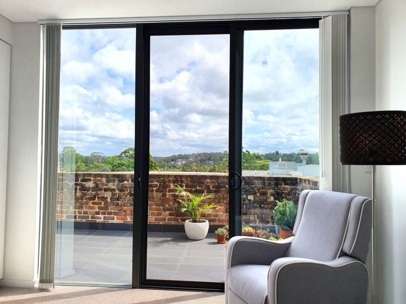 31/14 Bouvardia Street, Asquith NSW 2077