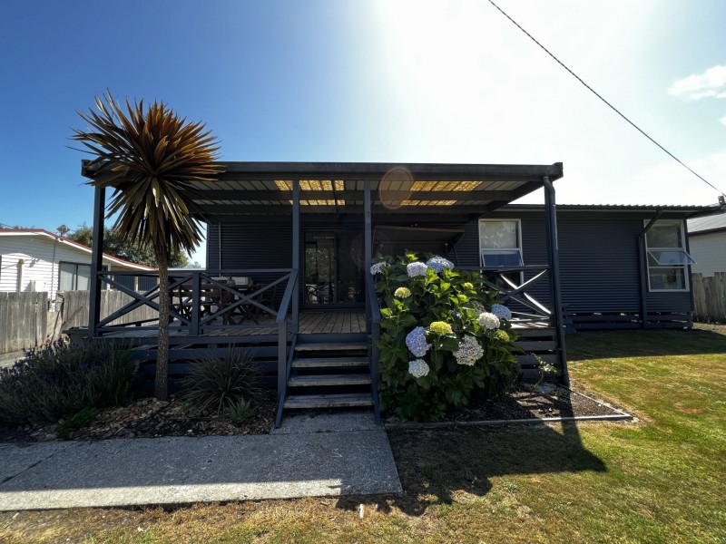 17 Mary St, Strahan TAS 7468