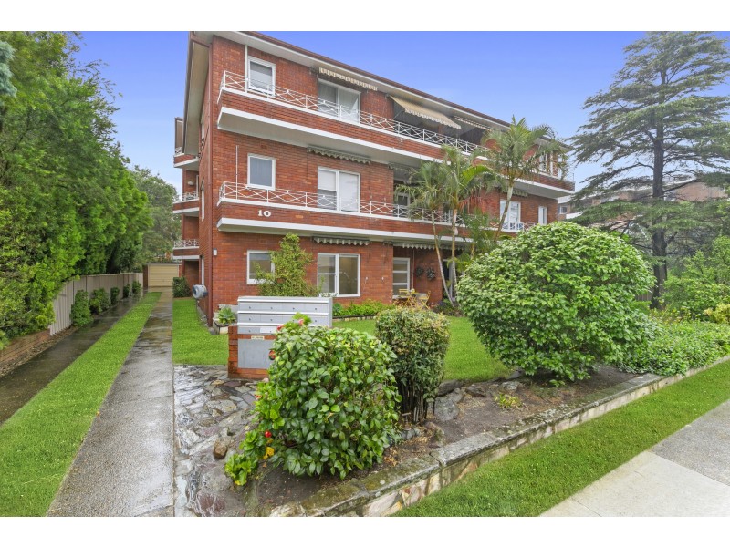 1/6-10 Crawford Rd, Brighton-le-sands NSW 2216