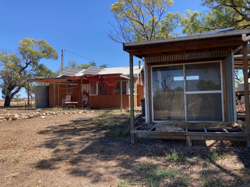 71 Mallee Road, Walker Flat SA 5238