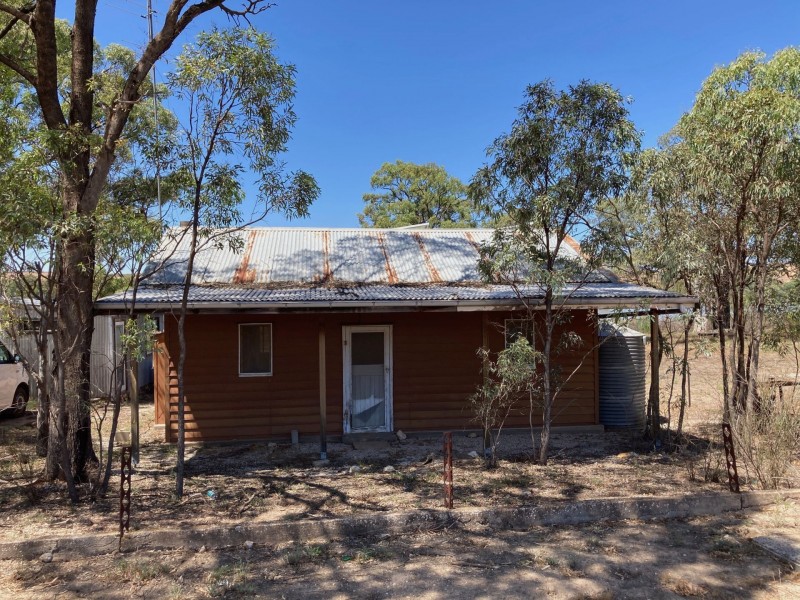 71 Mallee Road, Walker Flat SA 5238