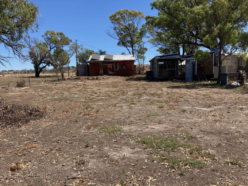 71 Mallee Road, Walker Flat SA 5238