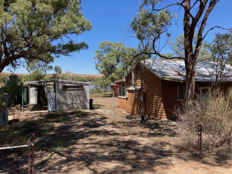 71 Mallee Road, Walker Flat SA 5238