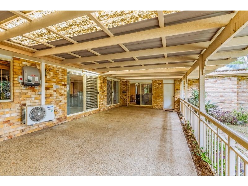 39 Parasol Street, Bellbowrie QLD 4070