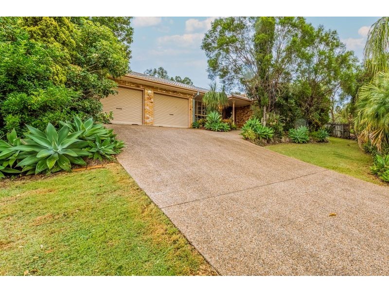 39 Parasol Street, Bellbowrie QLD 4070