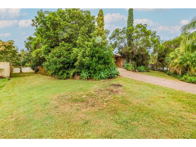 39 Parasol Street, Bellbowrie QLD 4070