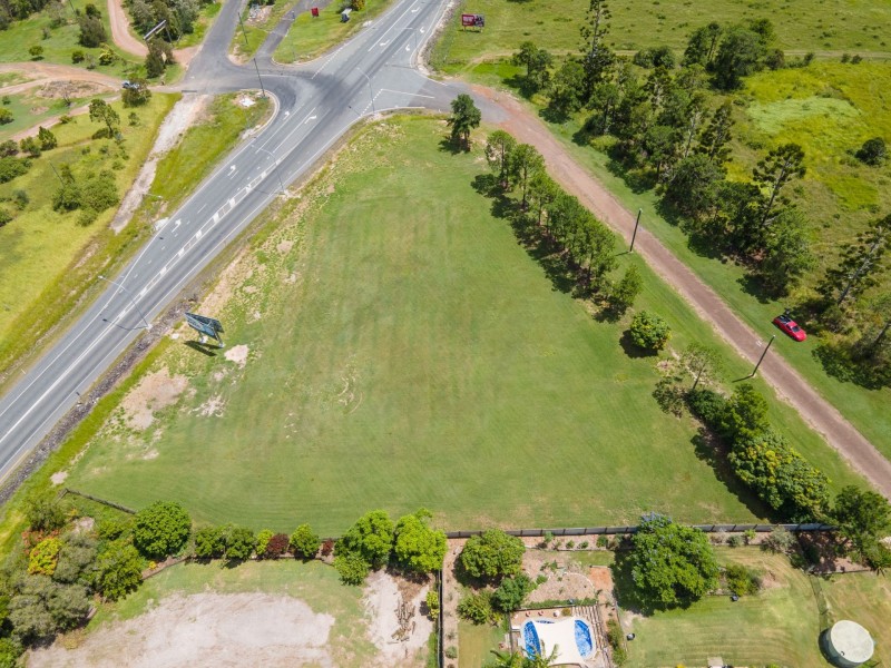 284 Maryborough Hervey Bay Road, Nikenbah QLD 4655