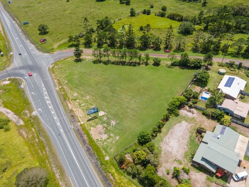284 Maryborough Hervey Bay Road, Nikenbah QLD 4655
