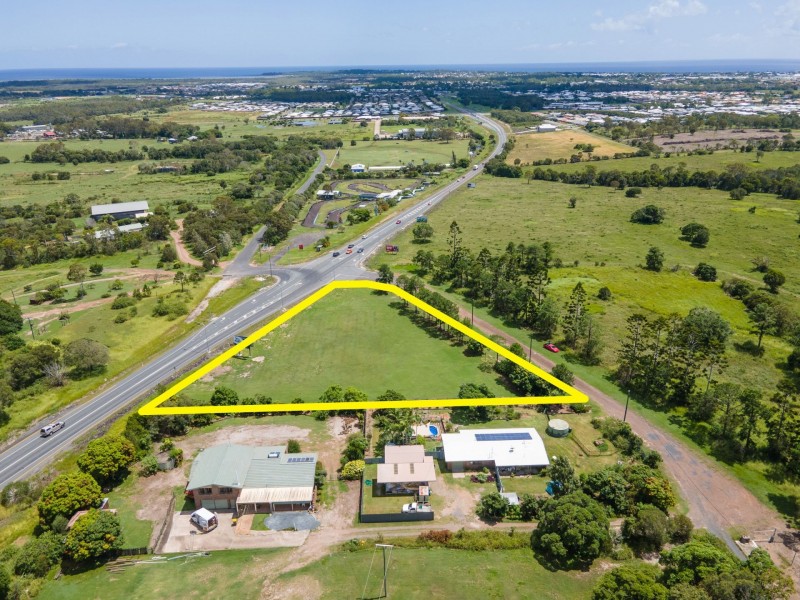 284 Maryborough Hervey Bay Road, Nikenbah QLD 4655