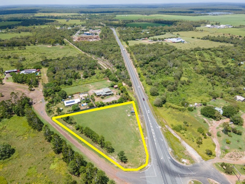 284 Maryborough Hervey Bay Road, Nikenbah QLD 4655