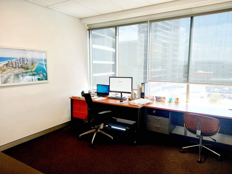 1805/56 Scarborough Street, Southport QLD 4215