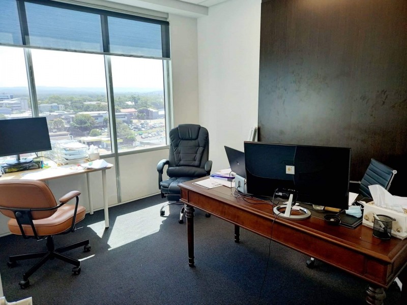 1805/56 Scarborough Street, Southport QLD 4215