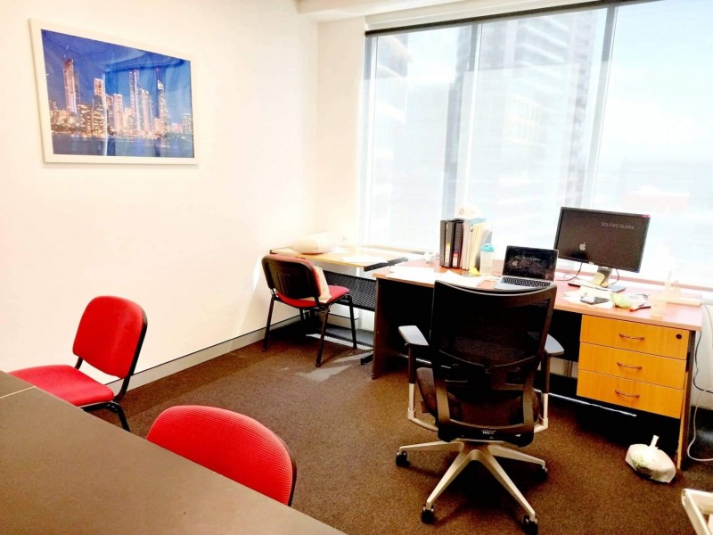 1805/56 Scarborough Street, Southport QLD 4215