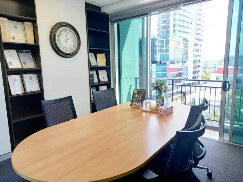 1805/56 Scarborough Street, Southport QLD 4215