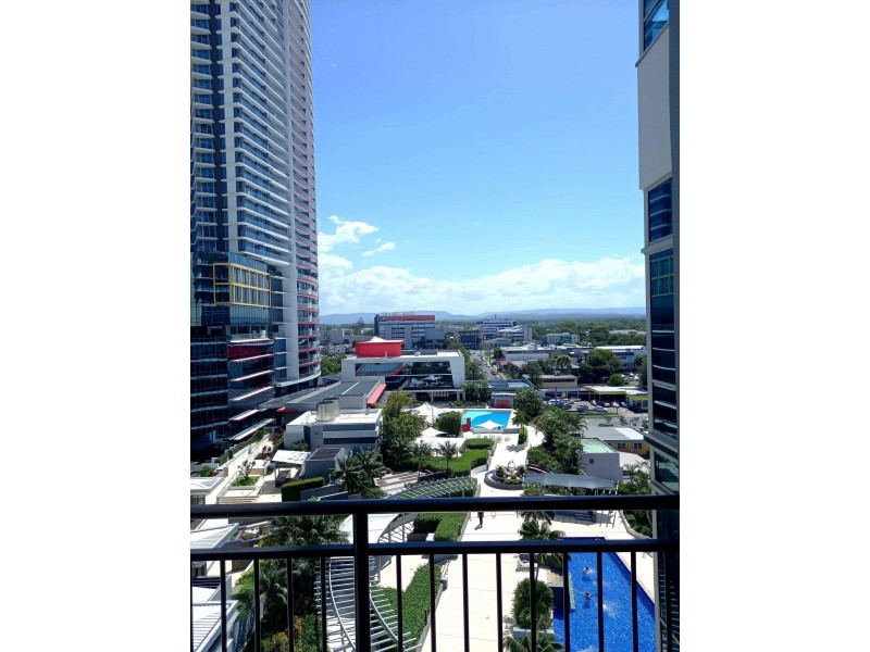 1805/56 Scarborough Street, Southport QLD 4215