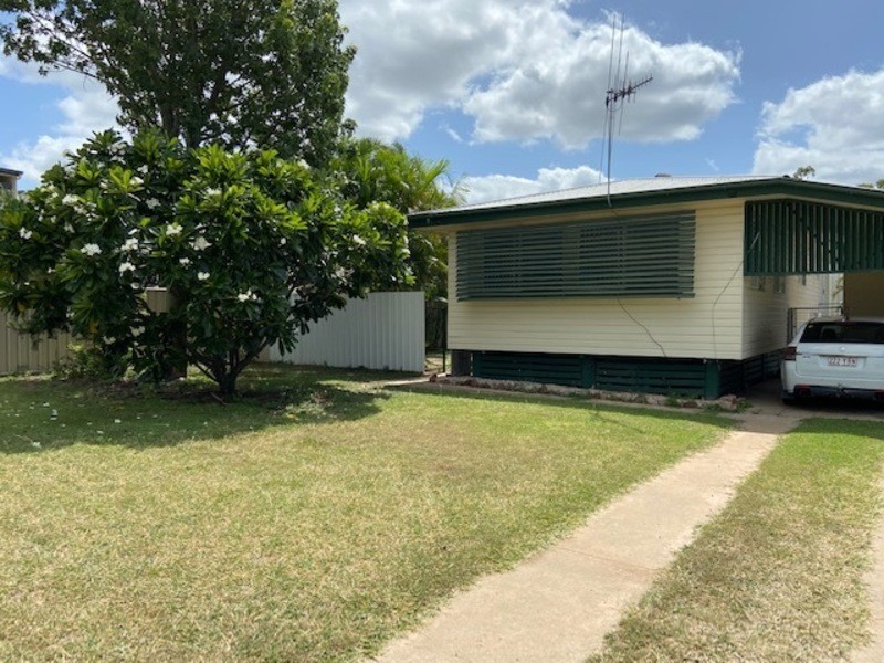 14 Singleton Street, Dysart QLD 4745