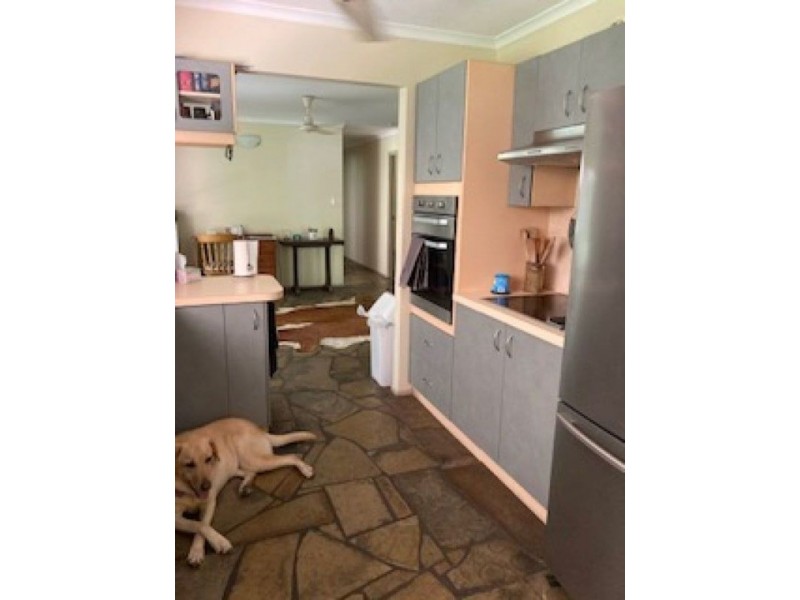 14 Singleton Street, Dysart QLD 4745