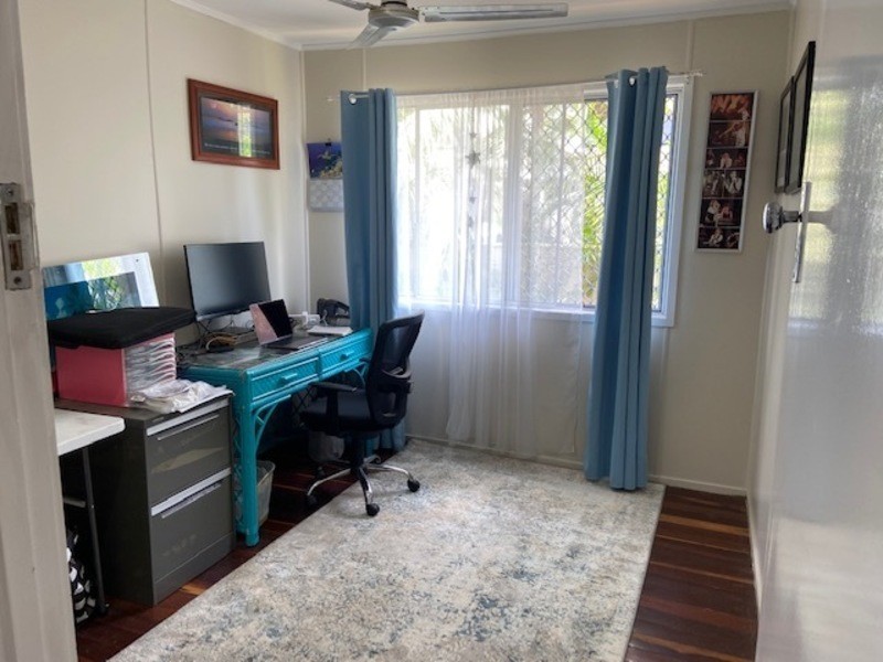 14 Singleton Street, Dysart QLD 4745