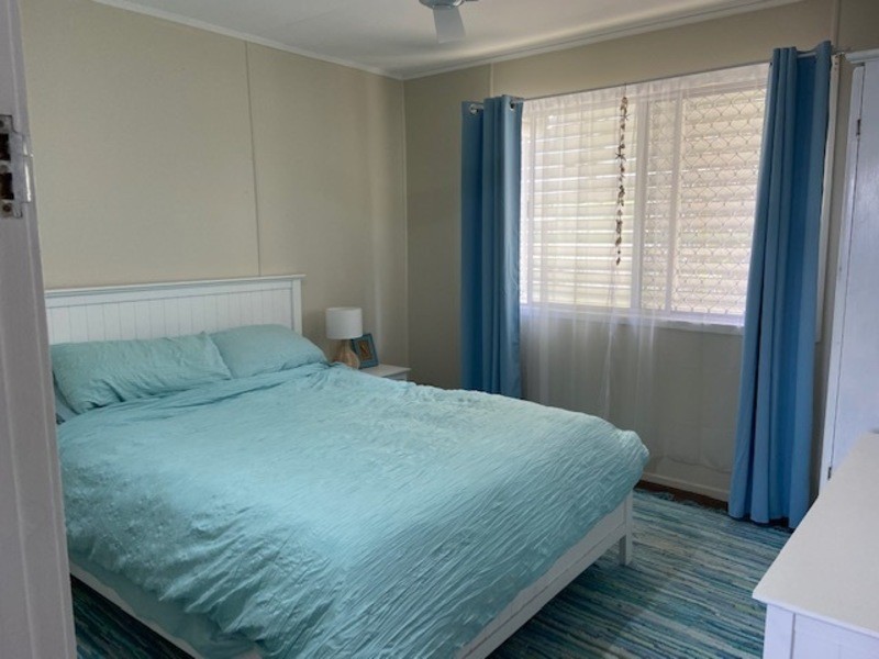 14 Singleton Street, Dysart QLD 4745