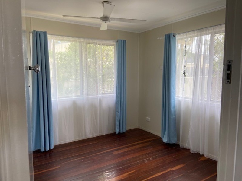 14 Singleton Street, Dysart QLD 4745
