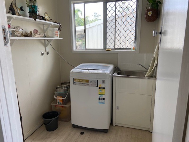 14 Singleton Street, Dysart QLD 4745