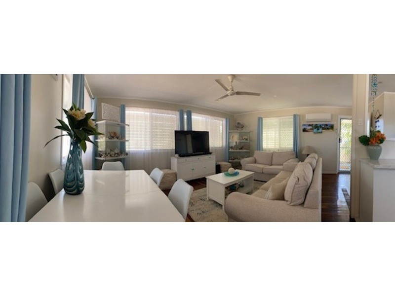 14 Singleton Street, Dysart QLD 4745