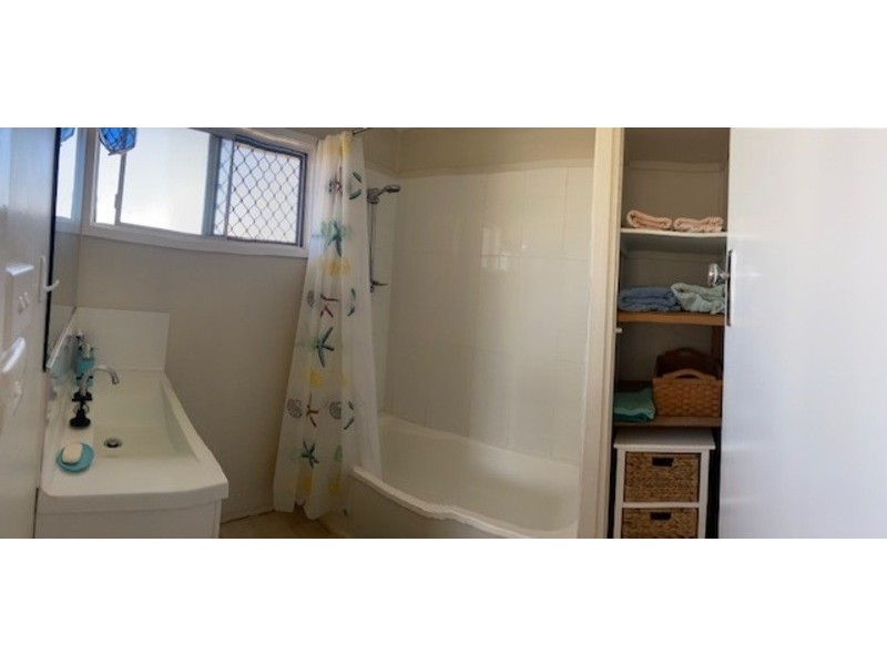 14 Singleton Street, Dysart QLD 4745