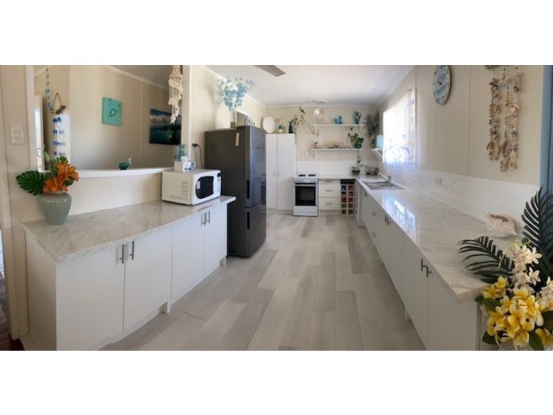 14 Singleton Street, Dysart QLD 4745
