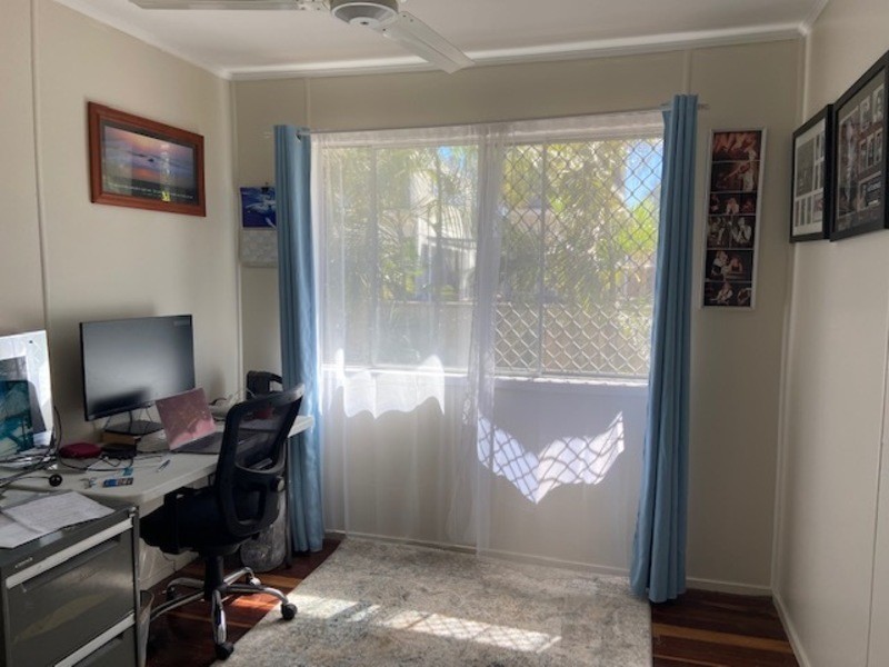 14 Singleton Street, Dysart QLD 4745
