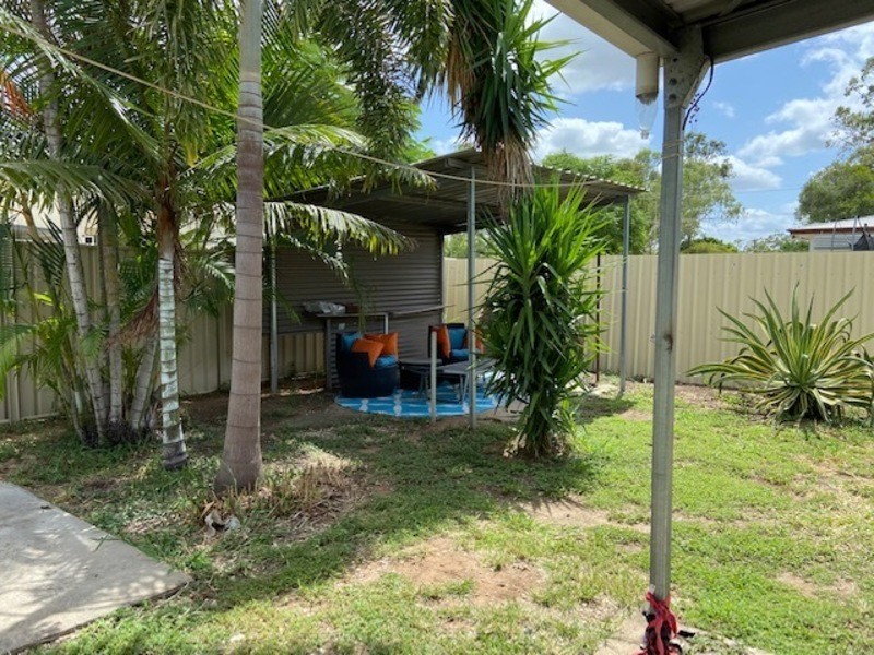 14 Singleton Street, Dysart QLD 4745