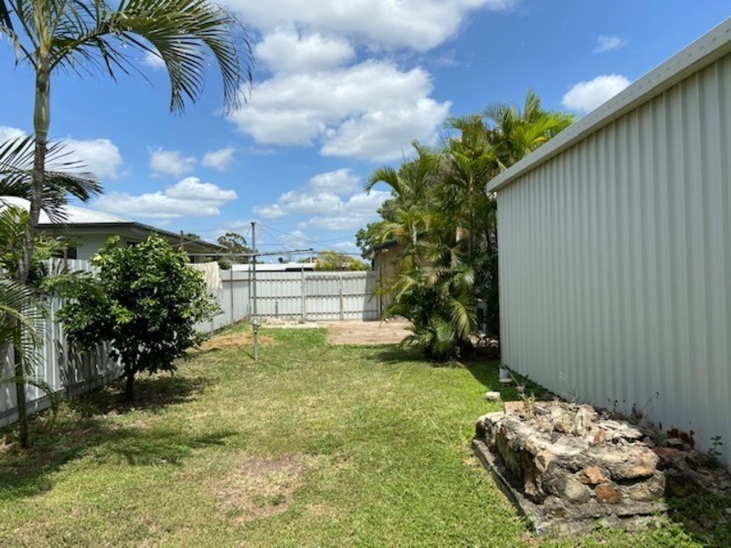14 Singleton Street, Dysart QLD 4745