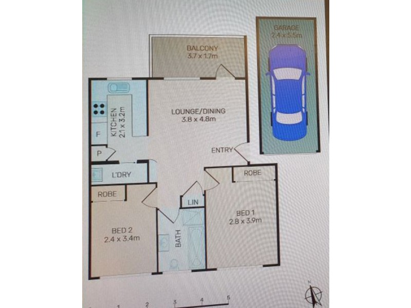 19-21 The Crescent, Berala NSW 2141