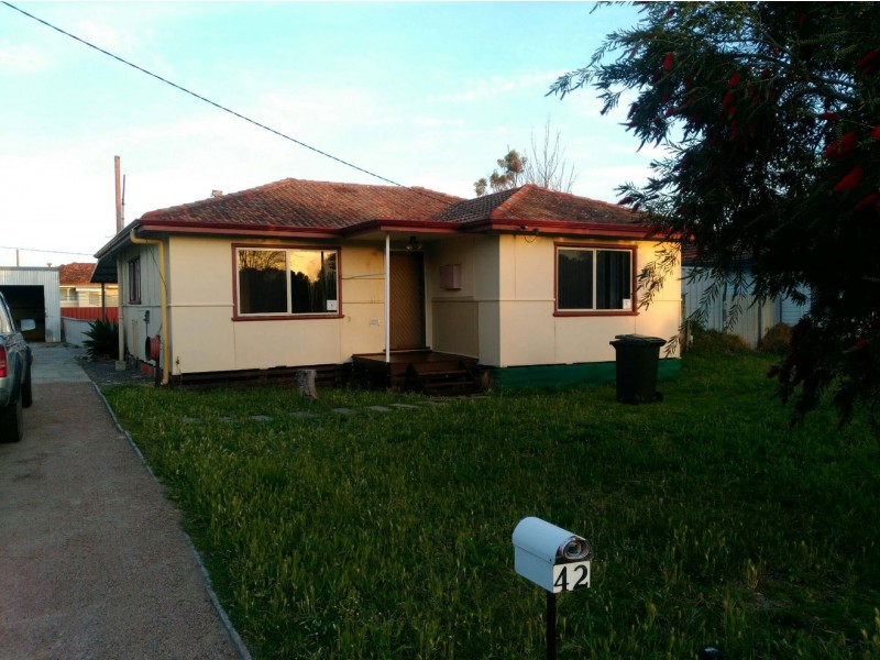 42 Winston Way, Nulsen WA 6450