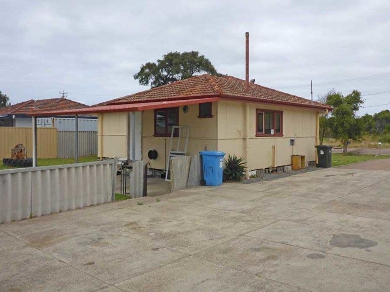 42 Winston Way, Nulsen WA 6450