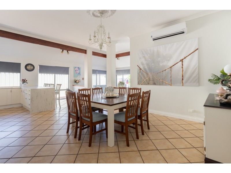 16 Strasbourg ramble, Port Kennedy WA 6172