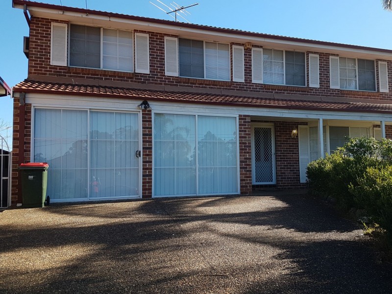 23 Arunta Avenue, Green Valley NSW 2168