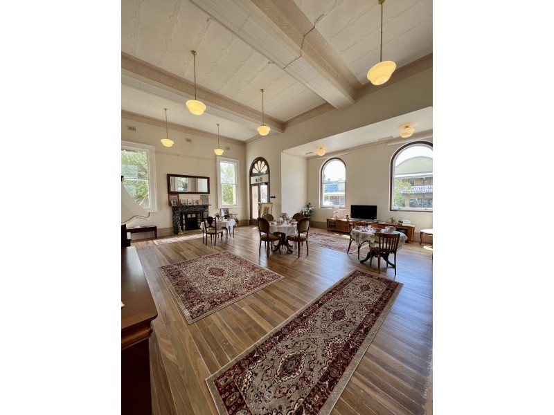 77 Main Street, Grenfell NSW 2810