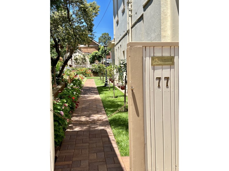 77 Main Street, Grenfell NSW 2810