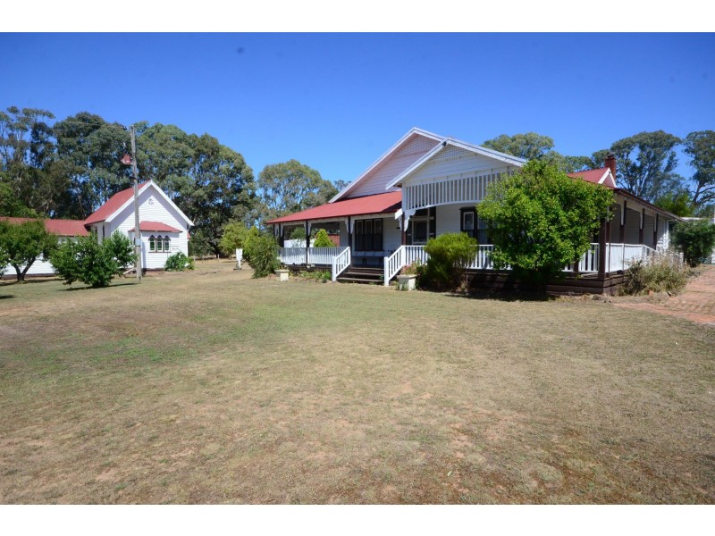 3010 Casterton-Edenhope Road, Chetwynd VIC 3312