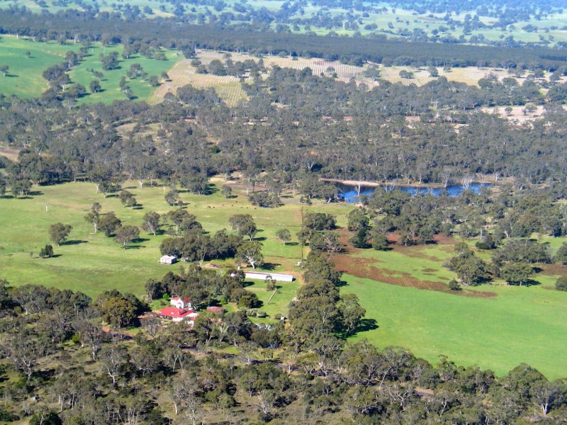 3010 Casterton-Edenhope Road, Chetwynd VIC 3312