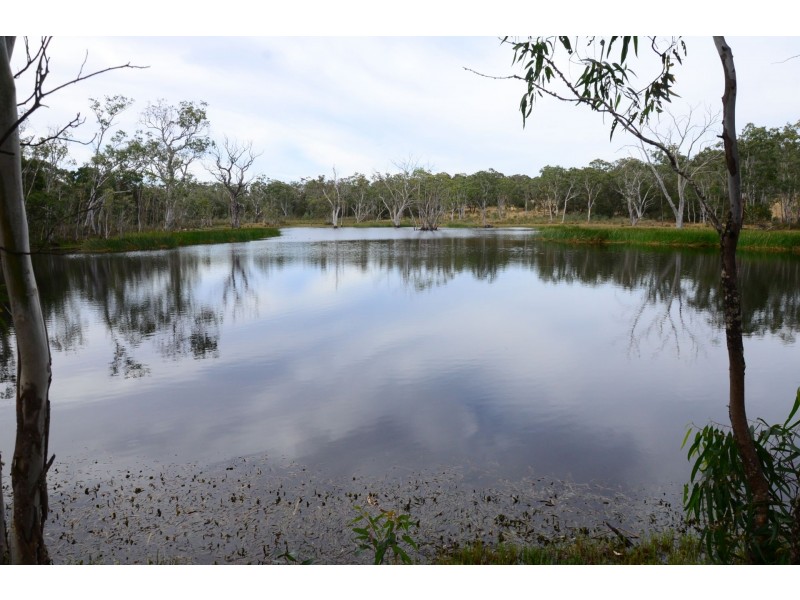 3010 Casterton-Edenhope Road, Chetwynd VIC 3312