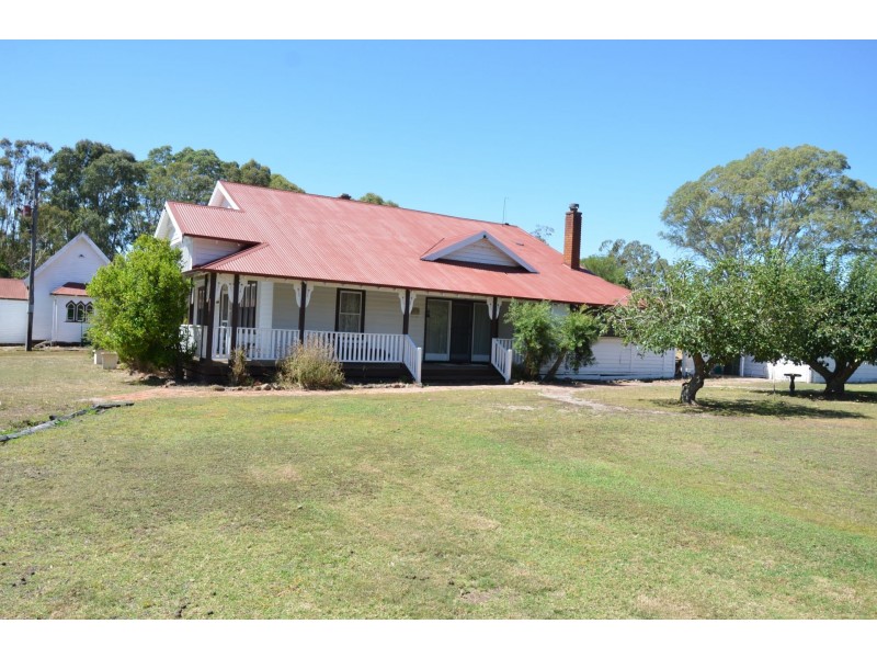 3010 Casterton-Edenhope Road, Chetwynd VIC 3312