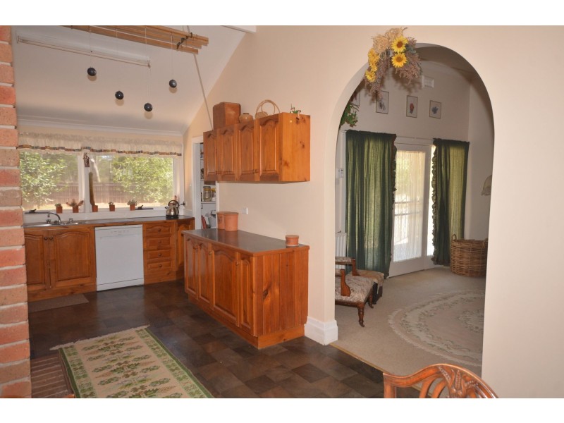 3010 Casterton-Edenhope Road, Chetwynd VIC 3312