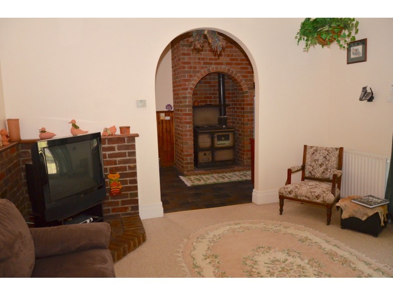 3010 Casterton-Edenhope Road, Chetwynd VIC 3312