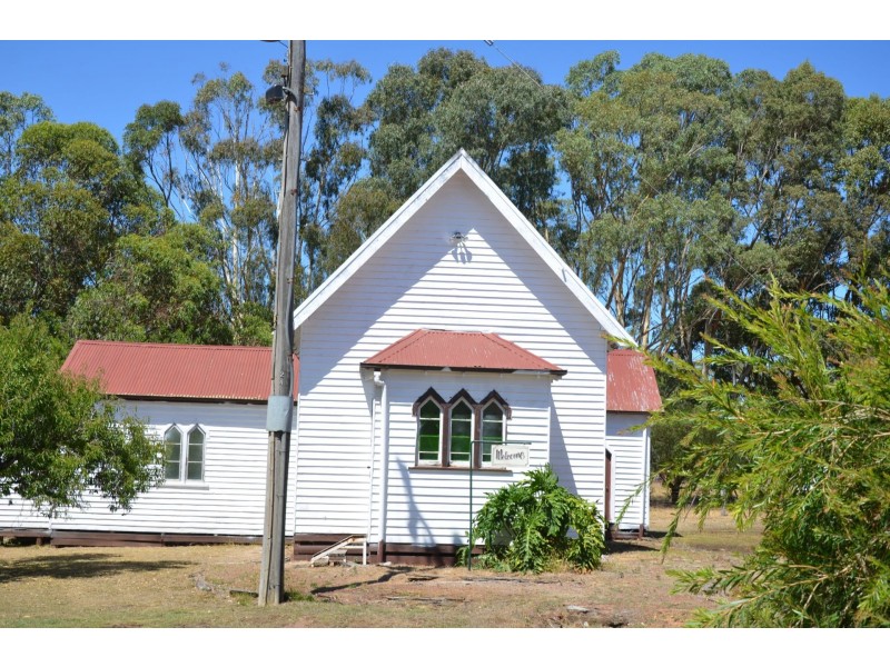 3010 Casterton-Edenhope Road, Chetwynd VIC 3312