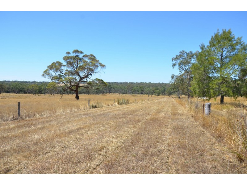 3010 Casterton-Edenhope Road, Chetwynd VIC 3312