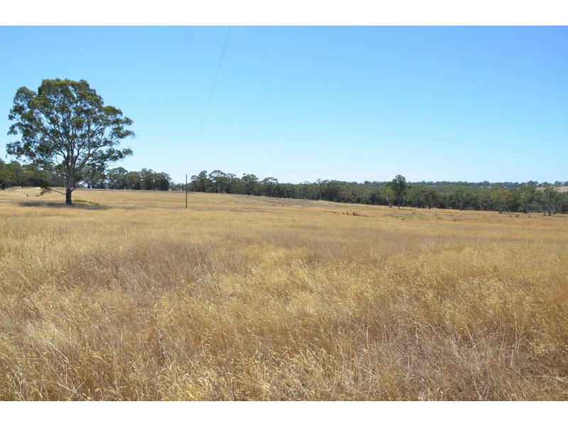 3010 Casterton-Edenhope Road, Chetwynd VIC 3312